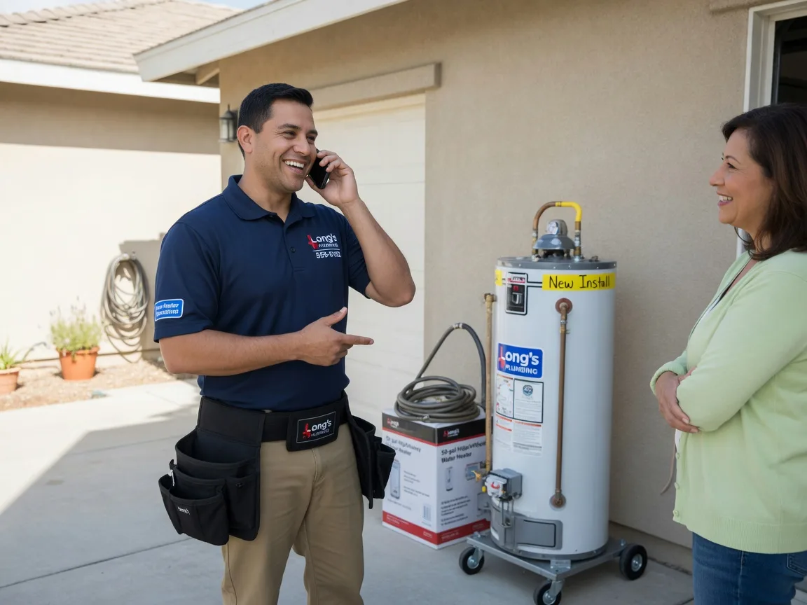 Leak Detection Paris, IL FAQs